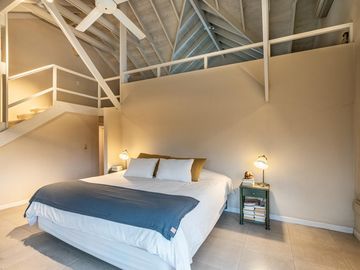 Casa en Mayling con Vista a Cancha de Polo