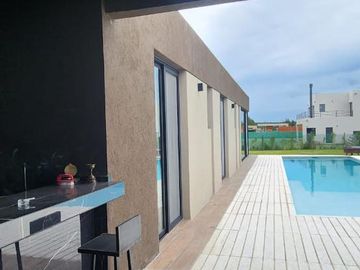 Casa en Barrio Náutico Canal - Villanueva