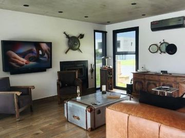 Casa en Barrio Náutico Canal - Villanueva
