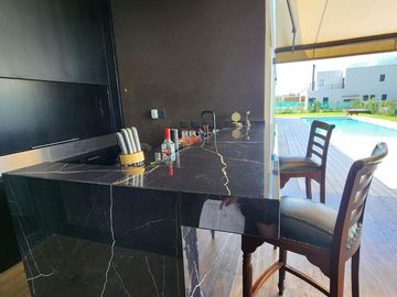 Casa en Barrio Náutico Canal - Villanueva