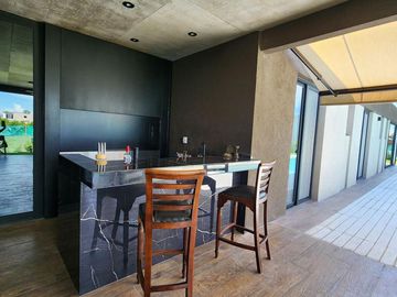 Casa en Barrio Náutico Canal - Villanueva