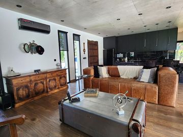 Casa en Barrio Náutico Canal - Villanueva
