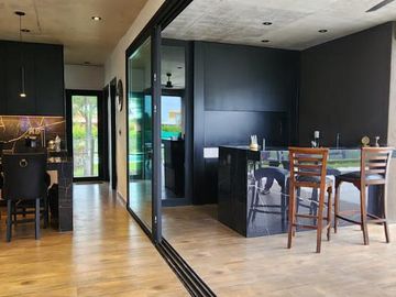 Casa en Barrio Náutico Canal - Villanueva