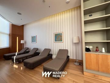 Departamento en Puerto Madero