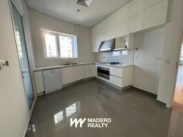 Departamento en Puerto Madero