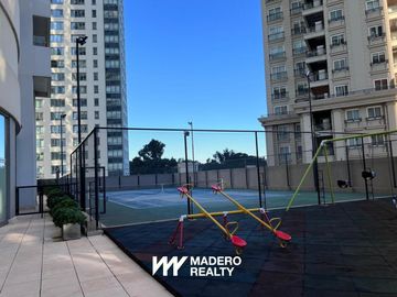 Departamento en Puerto Madero