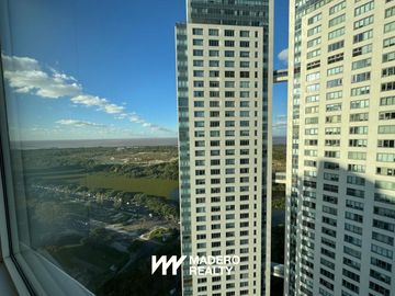 Departamento en Puerto Madero