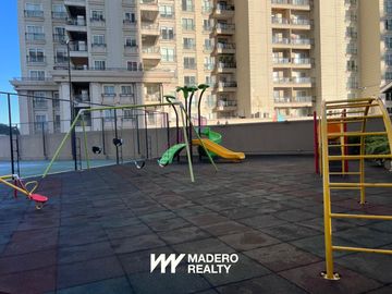 Departamento en Puerto Madero