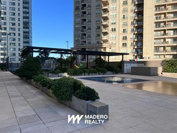 Departamento en Puerto Madero