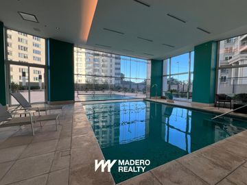 Departamento en Puerto Madero