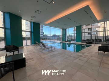 Departamento en Puerto Madero