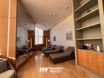 Departamento en Puerto Madero