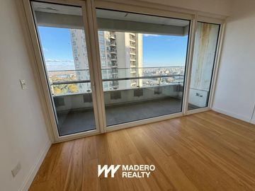 Departamento en Puerto Madero