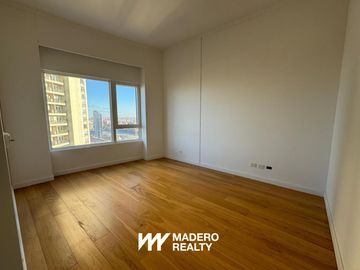 Departamento en Puerto Madero