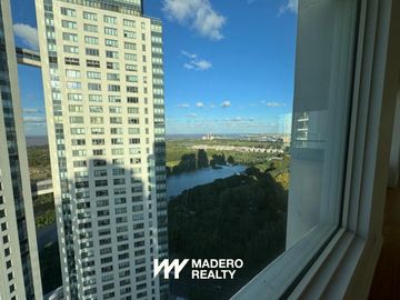 Departamento en Puerto Madero