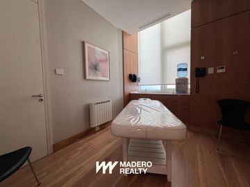 Departamento en Puerto Madero
