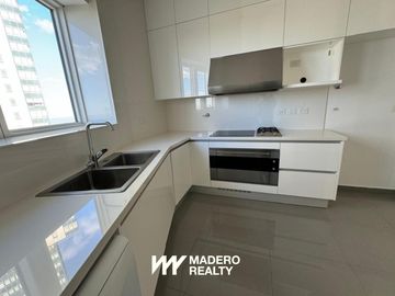 Departamento en Puerto Madero