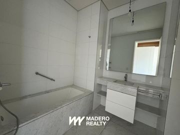 Departamento en Puerto Madero
