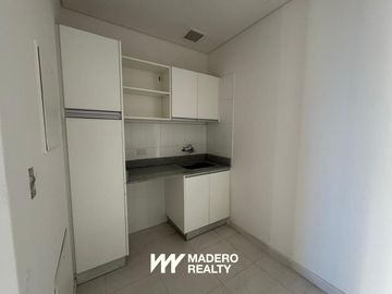 Departamento en Puerto Madero