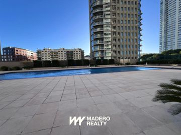 Departamento en Puerto Madero