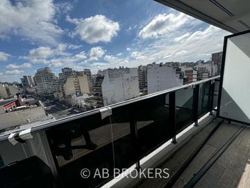 3 Amb con Increible vista en ATRIUM BOULEVARD