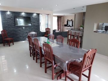 Casa en Los Nogales