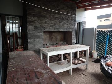 Casa en Los Nogales