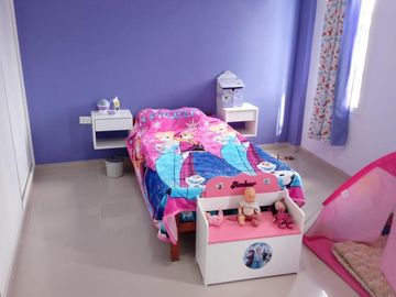 Casa en Los Nogales