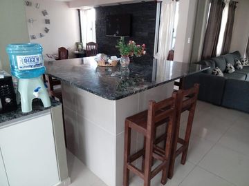 Casa en Los Nogales
