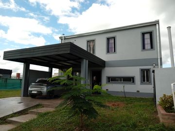 Casa en Los Nogales