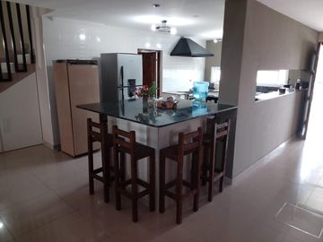 Casa en Los Nogales