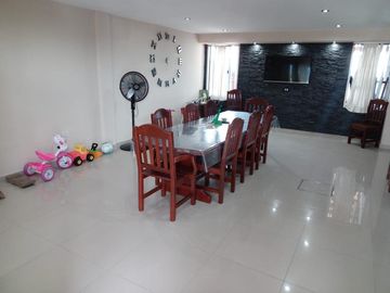 Casa en Los Nogales