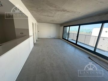 Pent House en Domus Parque - Vicente López