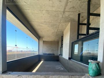 Pent House en Domus Parque - Vicente López