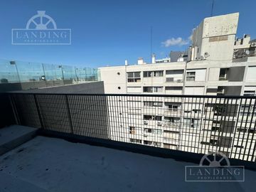 Pent House en Domus Parque - Vicente López