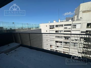 Pent House en Domus Parque - Vicente López