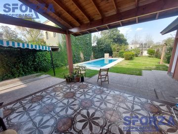 Casa - Bella Vista