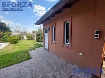 Casa - Bella Vista