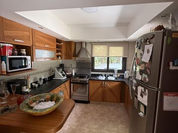 venta casa Villa General Belgrano 4 dormitorios