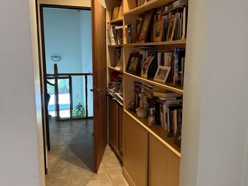 venta casa Villa General Belgrano 4 dormitorios