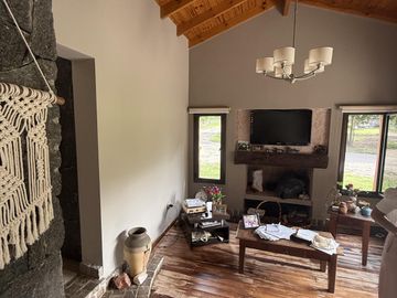 venta casa Villa General Belgrano 4 dormitorios