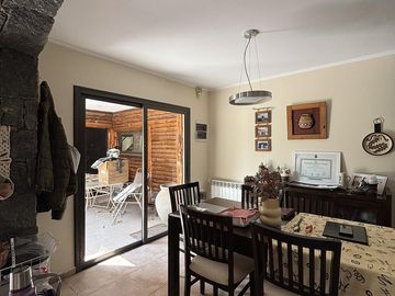 venta casa Villa General Belgrano 4 dormitorios