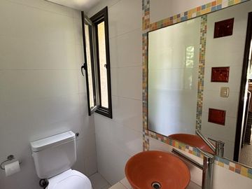 venta casa Villa General Belgrano 4 dormitorios