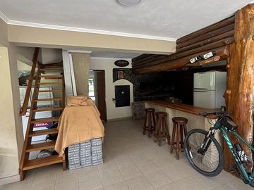 venta casa Villa General Belgrano 4 dormitorios