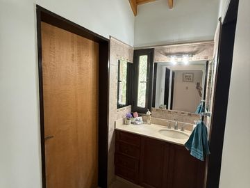 venta casa Villa General Belgrano 4 dormitorios