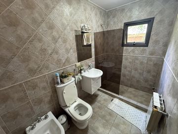 venta casa Villa General Belgrano 4 dormitorios