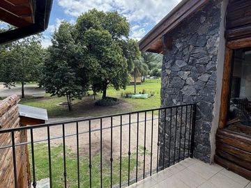 venta casa Villa General Belgrano 4 dormitorios