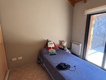 venta casa Villa General Belgrano 4 dormitorios
