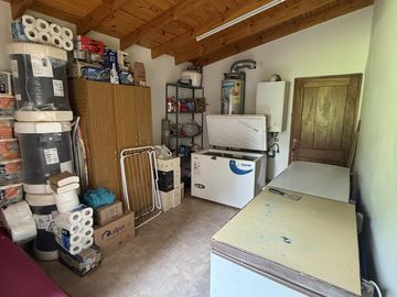 venta casa Villa General Belgrano 4 dormitorios