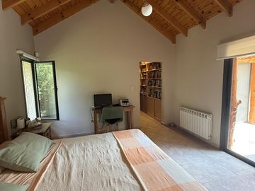 venta casa Villa General Belgrano 4 dormitorios